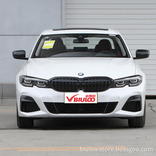 BMW 3 Series  fuel car Used Car 320Li 328Li  316i  328i Fashion Model 320i  Sedan Second Hand Car  For Sale